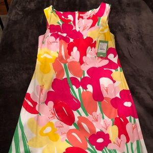 Lilly Pulitzer cotton dress